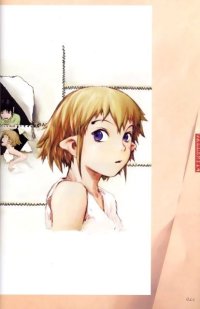 BUY NEW niea 7 - 23436 Premium Anime Print Poster